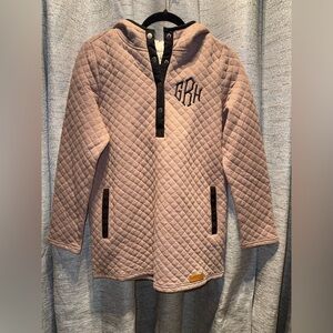 Hoodie Sweatshirt Marleylilly